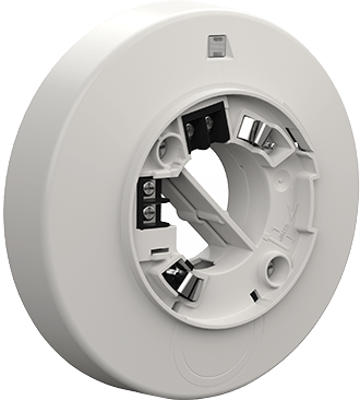 Potter PAD 100-IB - Addressable Isolator Base