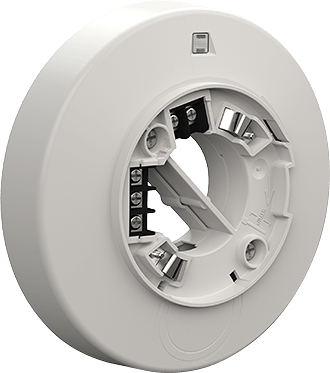 Potter PAD 100-RB - Addressable Relay Base