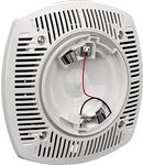 Potter PAD100-LFSB Addressable Low Frequency Sounder Base