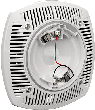 Potter PAD100-LFSB - Addressable Low Frequency Sounder Base