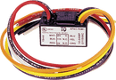 Potter PAM-1 PAM Series Multi-Voltage Relay Modules, 10.0A for "C" contacts, 24VDC, 24VAC, or 120VAC