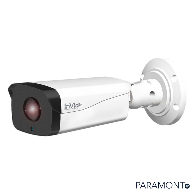 Invid PAR-ALLBIRA650DN 5 Megapixel Long Range Bullet, Motorized AF 6-50mm Lens