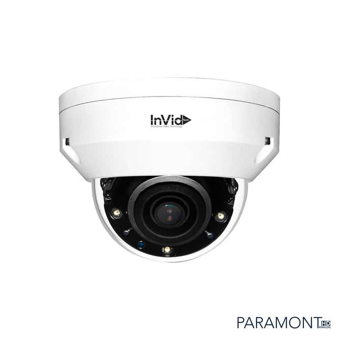 Invid PAR-ALLDRXIR28BD 5-2 Megapixel Field Selectable, 2.8mm