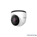 Invid PAR-C8TXIRA2812 8 Megapixel Outdoor Turret, 2.8-12mm Motorized