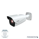 Invid PAR-P2FACE722G1 2 Megapixel bullet, 7-22mm Lens