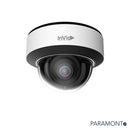 Invid PAR-P5DRIR28NH-AI 5 Megapixel Fixed Dome, 2.8mm