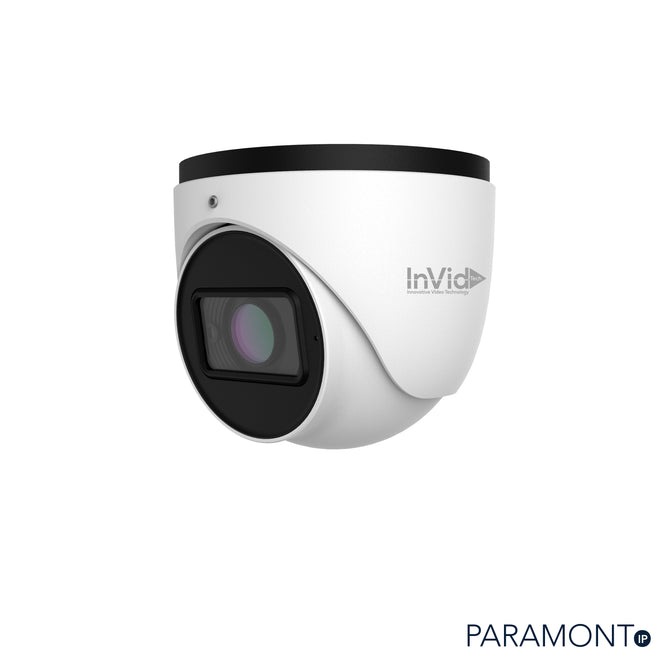 Invid PAR-P5TXIRA2812NH-AI 5 Megapixel Motorized Auto-Focus, 2.8-12mm
