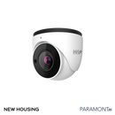 Invid PAR-VARITURRETA 2 Megapixel, Varifocal Turret