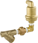 Potter PAV-POTTER - Automatic Air Vent