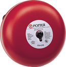Potter PBA-246 24 VAC 6" Bell