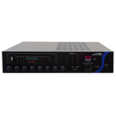 Speco PBM60AU 60W PA Mixer Amplifier with USB/Tuner/CD