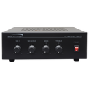 Speco PBM30 30W Contractor Series PA Amplifier UL Listed