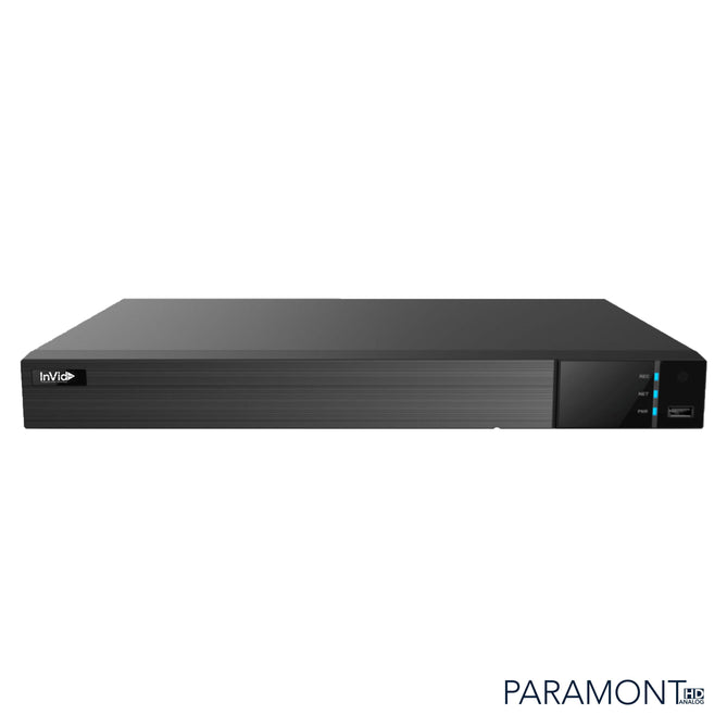 PD2B-16N/24TB
