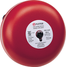 Potter PDC-6 24VDC 24 VDC 6 IN BELL