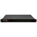 Seco-Larm PH-U1820-PULQ Rack-Mount DC CCTV Power Supply – 18 Outputs, 20 Amps