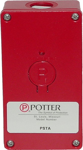 Potter PSTA - System Trouble Alarm