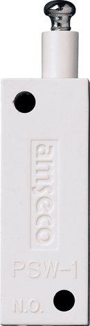 Potter PSW-2 (Ivory) Plunger Switch