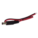 Speco PSWJ DC Power Lead 2.1 MM Center