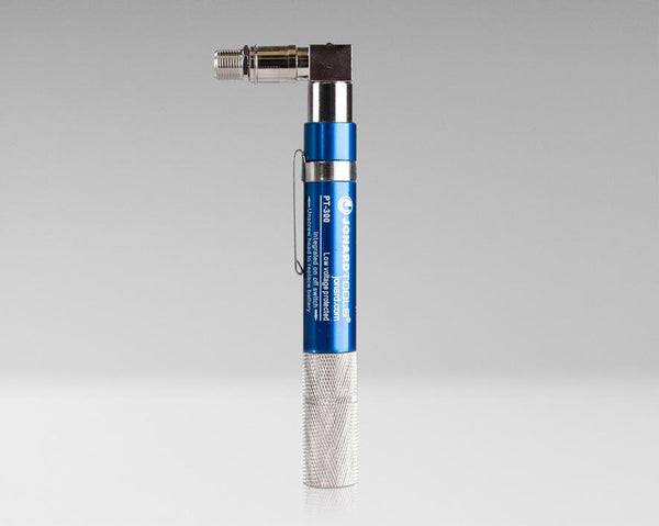 Pocket Continuity Tester & Toner w/ Voltage Protection