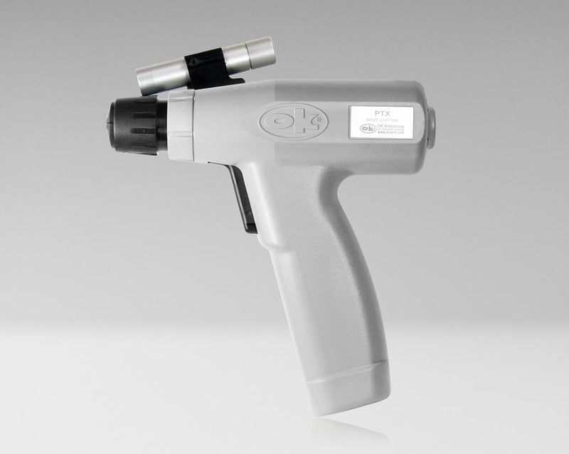 PTX With Flashlight Attachment