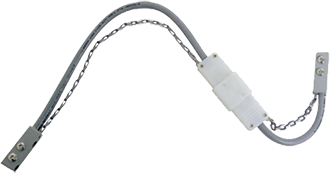 Potter QDC-2 Quick Disconnect Cord