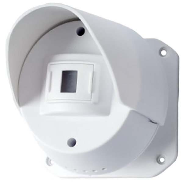 Seco-Larm RA-4961-DSQ RF Wireless Outdoor PIR Sensor
