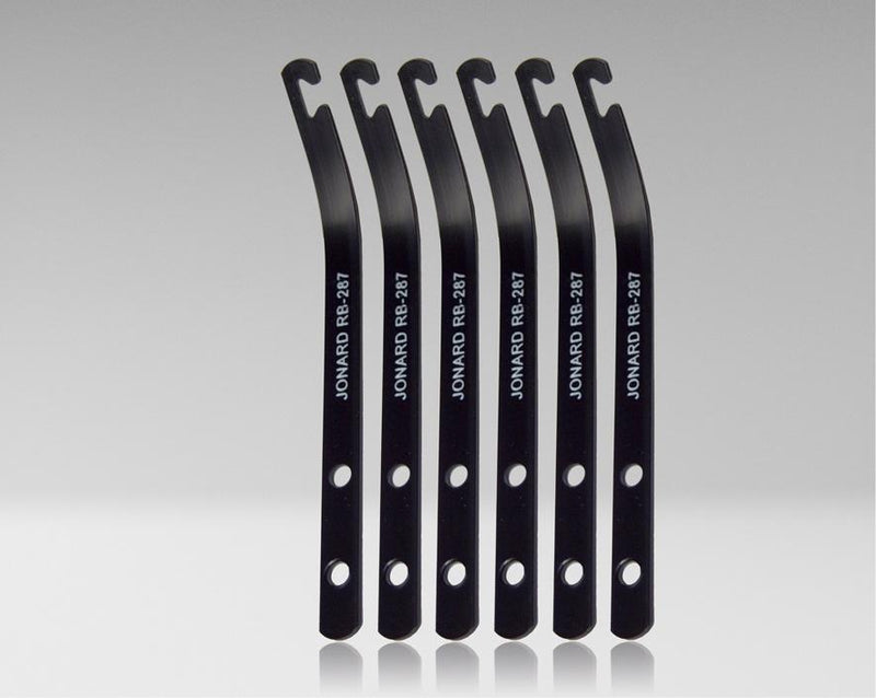 Replacement Sewing Needles for JIC-287 (Pack of 6)