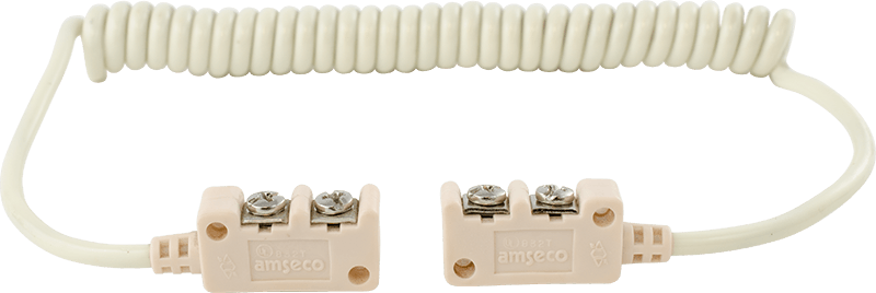 Potter RDC-9-I - Retractable Mini Cord