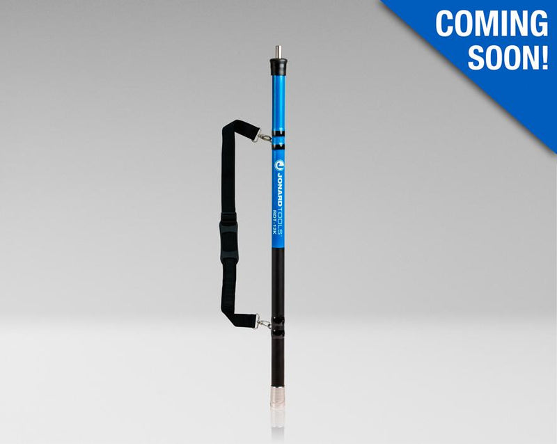 Telescoping Pole, 12 ft