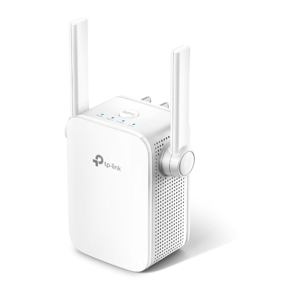 TP-Link RE205 AC750 Wi-Fi Range Extender