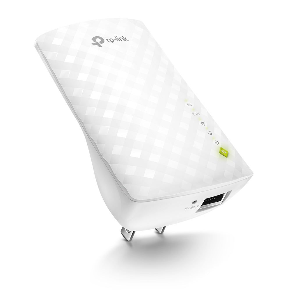 Extensor de rango tp link online