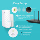 TP-Link RE220 AC750 WiFi Range Extender