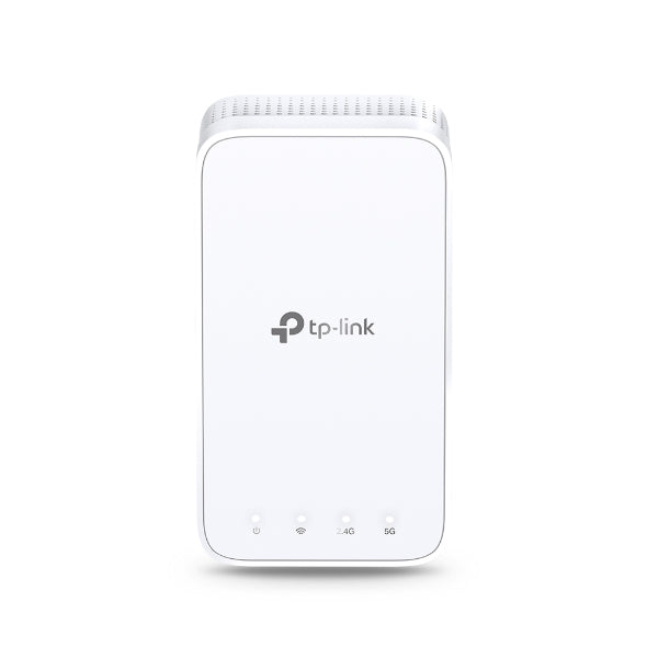 TP-Link RE330 AC1200 Mesh Wi-Fi Extender