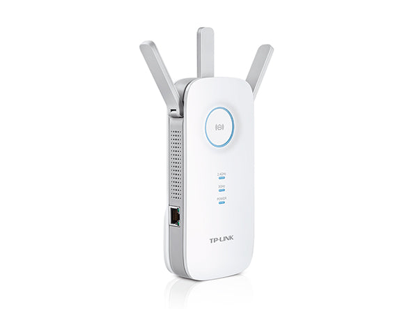 TP-Link RE450 AC1750 Wi-Fi Range Extender