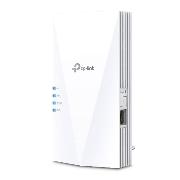 TP-Link RE500X AX1500 Wi-Fi 6 Range Extender