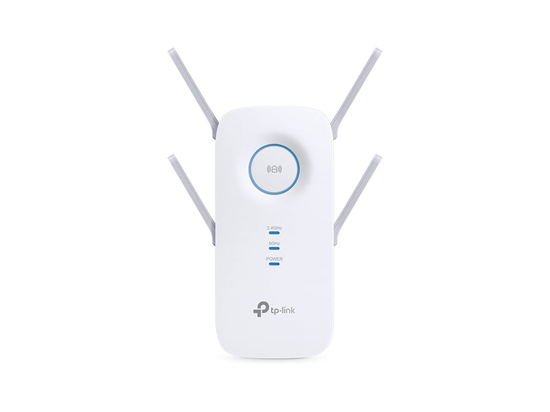 TP-Link RE650 AC2600 Wi-Fi Range Extender