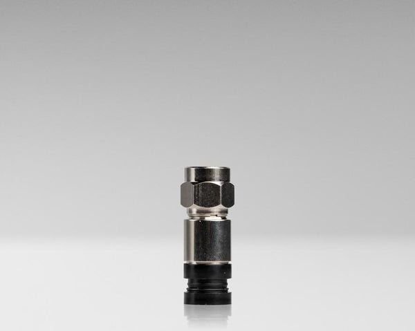 RG6 Connectors (Pack of 50)