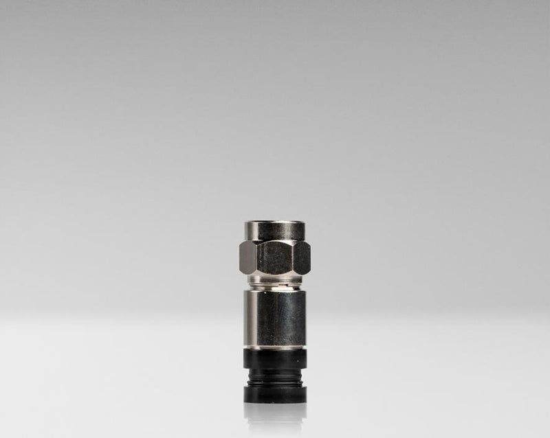 RG6 Connectors (Pack of 50)
