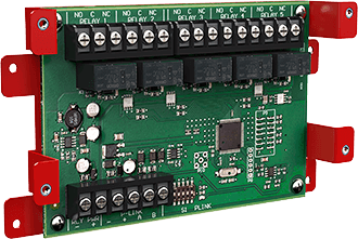 Potter RLY-5 Relay Module