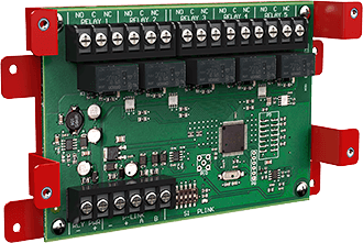 Potter RLY-5 - Relay Expander