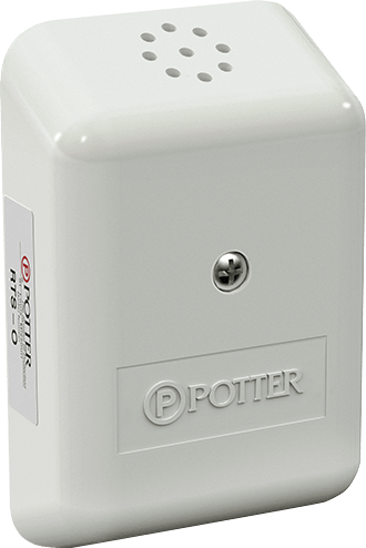 Potter RTS-O - Room Temperature Switch