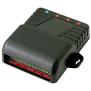 Seco-Larm SA-025EQ Programmable Delayed Egress Timer Module, 12~24 VDC Operation