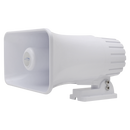 Speco SA15RP 30W 5″ X 8″ Dual Tone Alarm Siren