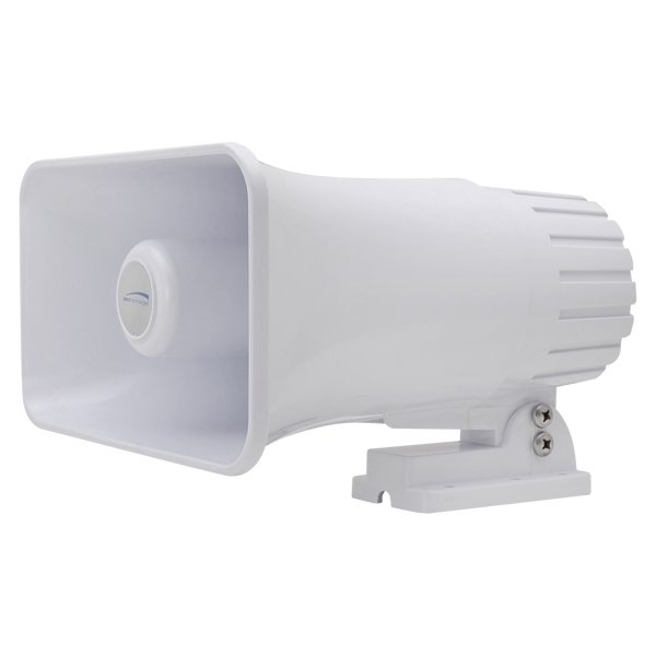 Speco SA15RP 30W 5″ X 8″ Dual Tone Alarm Siren