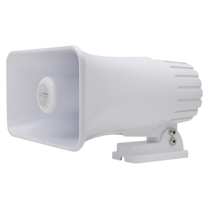 Speco SA15RP 30W 5″ X 8″ Dual Tone Alarm Siren