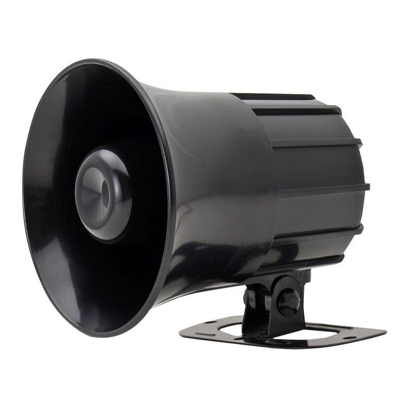 Speco SA4P 20W 4″ Alarm Siren