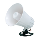 Speco SA5P 20W 5″ Dual Tone Alarm Siren