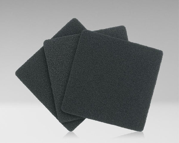 Fume Absorber Filter (Pack of 3)