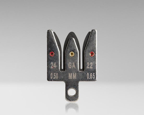 Replacement Blade 22-24 AWG