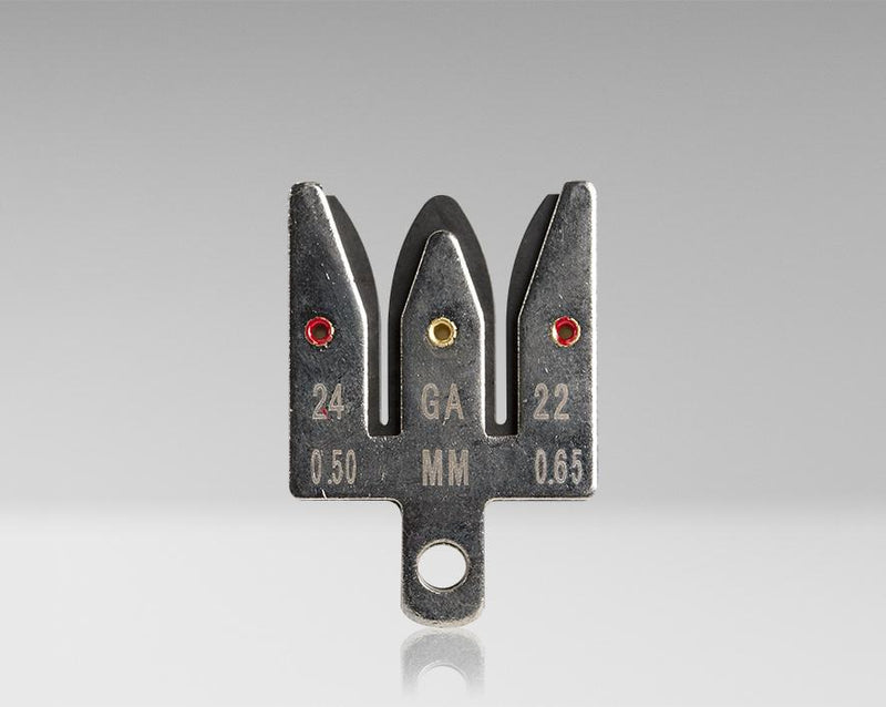 Replacement Blade 22-24 AWG